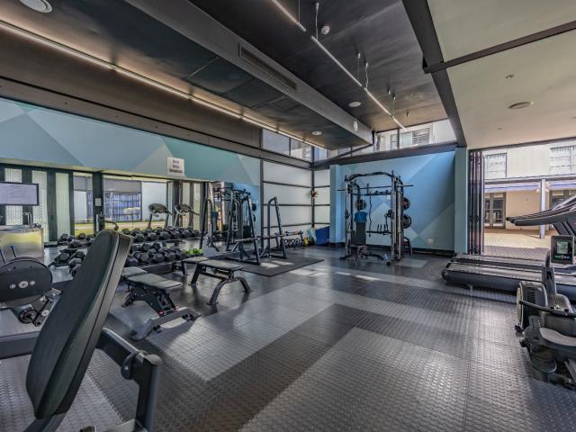 2 Bedroom Apartment / Flat For Sale in Morningside