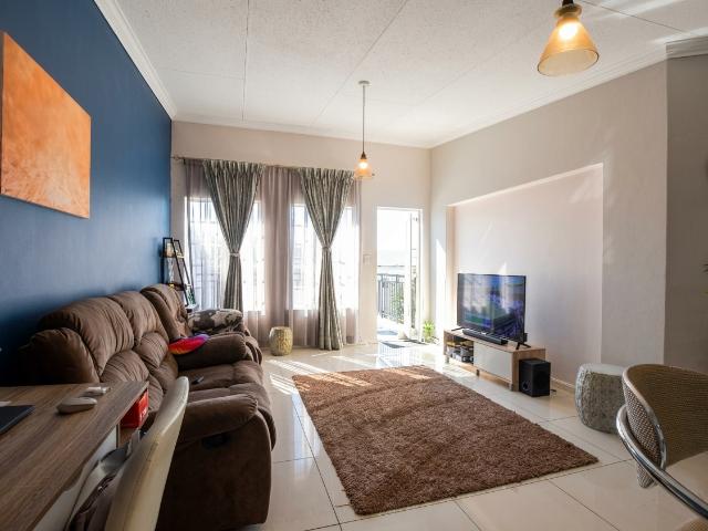 2 Bedroom Apartment / Flat For Sale in Morningside