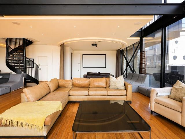 2 Bedroom Apartment / Flat For Sale in Maboneng