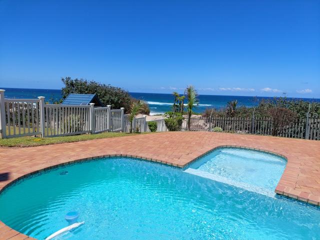 2 Bedroom Apartment / Flat For Sale in Manaba Beach