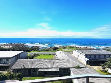 2 Bedroom Apartment / Flat For Sale in Manaba Beach