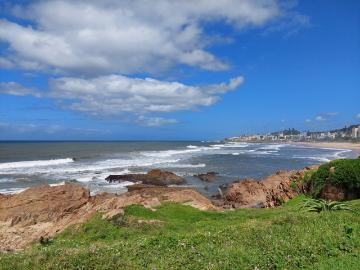 2 Bedroom Apartment / Flat For Sale in Manaba Beach