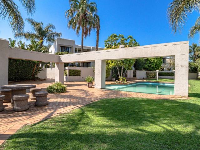 2 Bedroom Apartment / Flat For Sale in Marais Steyn Park
