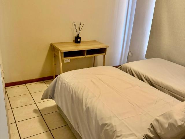 2 Bedroom Apartment / Flat For Sale in Marina Martinique