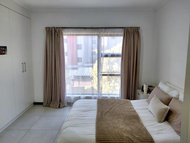 2 Bedroom Apartment / Flat For Sale in Maroeladal