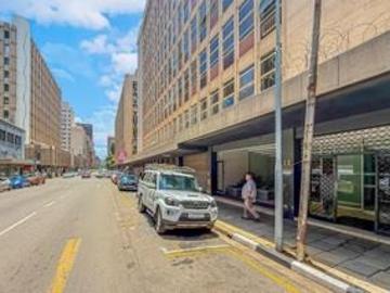 2 Bedroom Apartment / Flat For Sale in Marshalltown