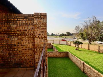 Meyerton, Emfuleni Local Municipality, West Rand District Municipality, Gauteng, South Africa