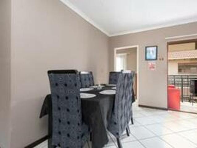 2 Bedroom Apartment / Flat for Sale in Meyersdal Rock Ridge