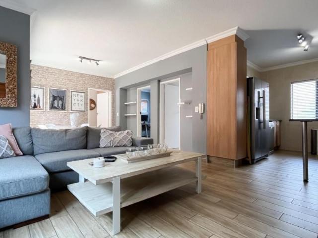 2 Bedroom Apartment / Flat For Sale in Meyersdal