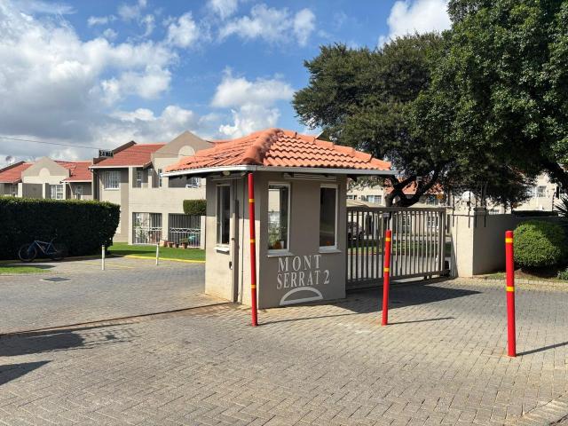 2 Bedroom Apartment / Flat For Sale in Meyersdal