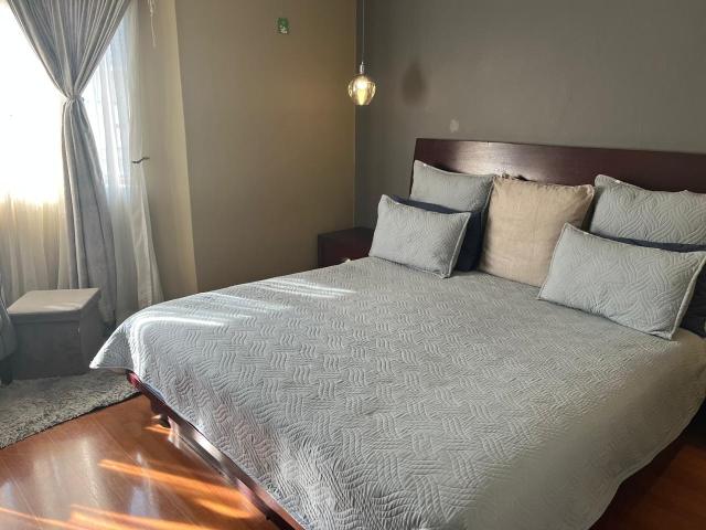2 Bedroom Apartment / Flat For Sale in Meyersdal