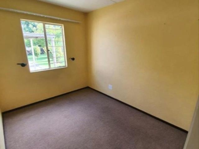 2 Bedroom Apartment / Flat For Sale in Meyersdal