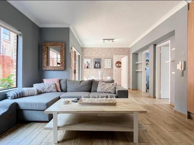 2 Bedroom Apartment / Flat For Sale in Meyersdal