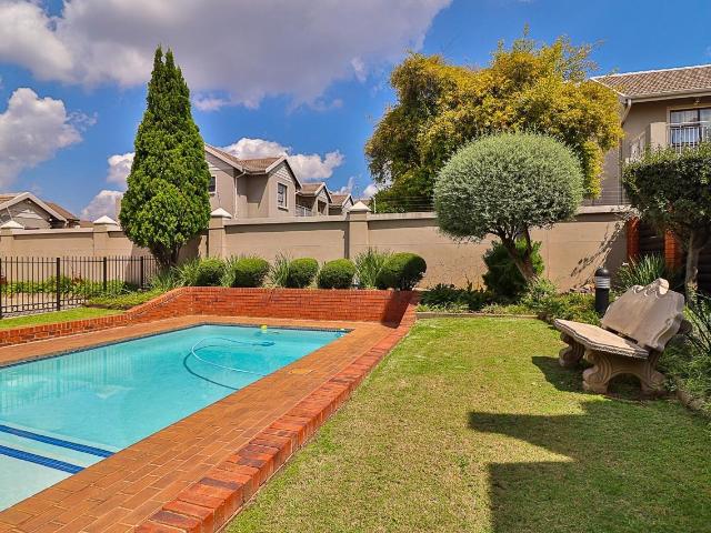 2 Bedroom Apartment / Flat For Sale in Meyersdal