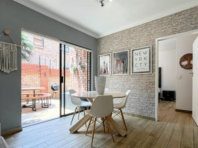 2 Bedroom Apartment / Flat For Sale in Meyersdal