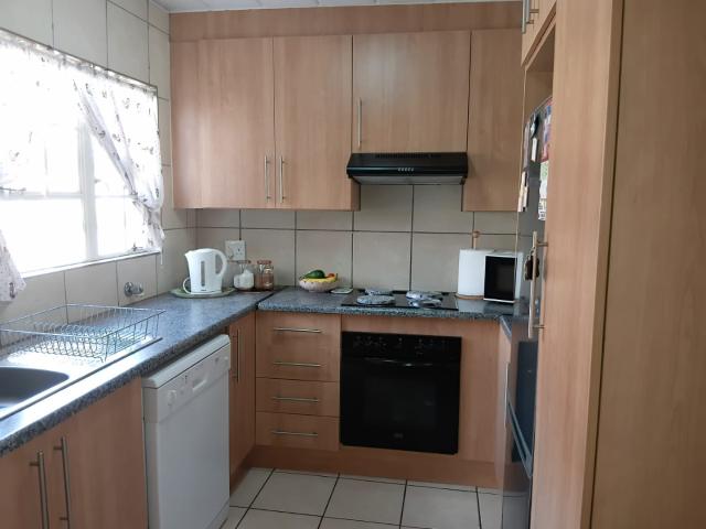 2 Bedroom Apartment / Flat For Sale in Meyersdal