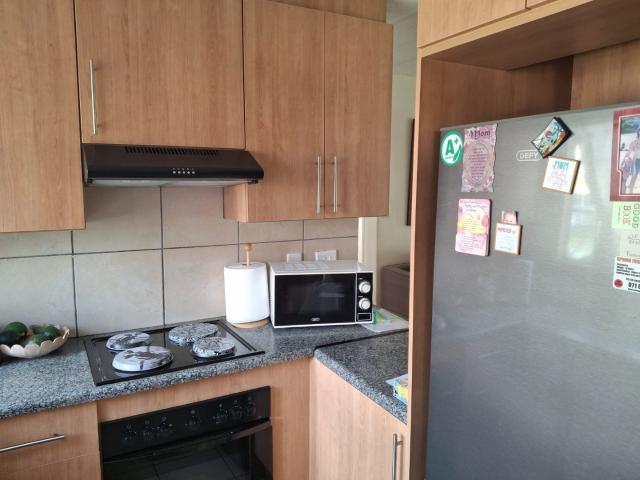 2 Bedroom Apartment / Flat For Sale in Meyersdal