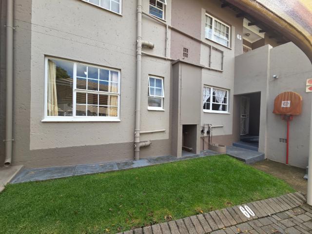 2 Bedroom Apartment / Flat For Sale in Meyersdal