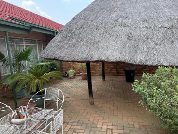 Klerksdorp, Matlosana Local Municipality, Dr Kenneth Kaunda District Municipality, North West