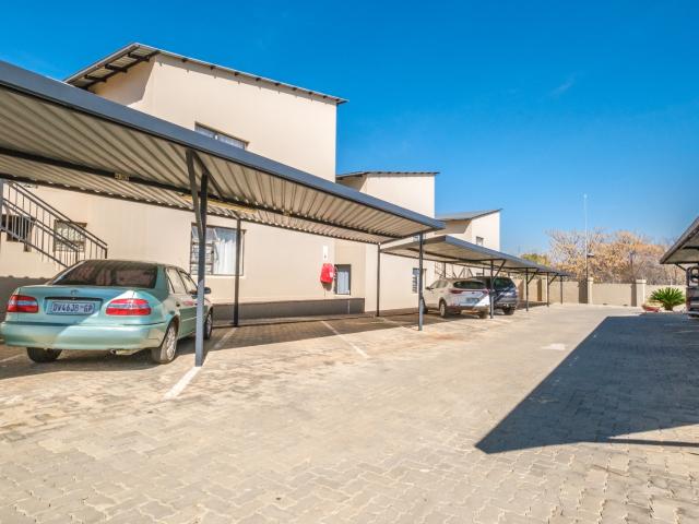 2 Bedroom Apartment / Flat For Sale in Melodie
