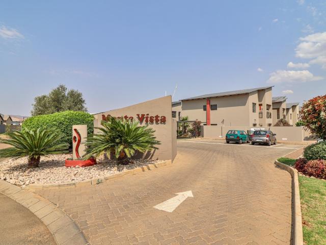2 Bedroom Apartment / Flat For Sale in Melodie