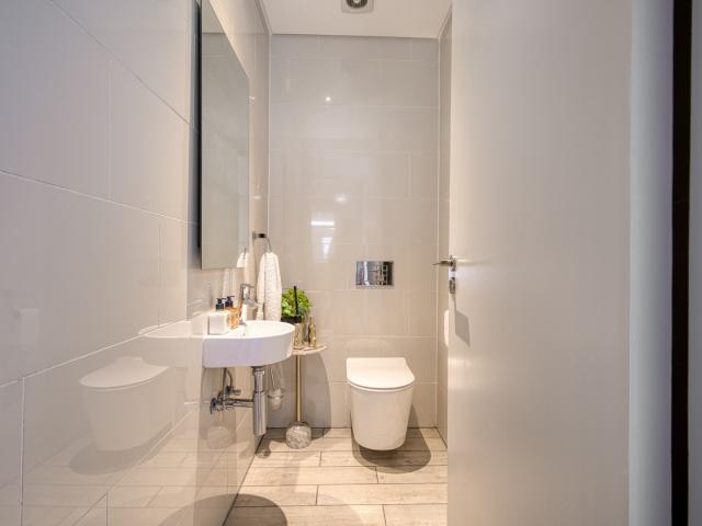2 Bedroom Apartment / Flat For Sale in Melrose