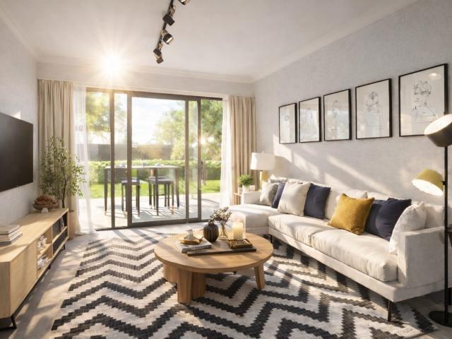 2 Bedroom Apartment / Flat For Sale in Menlo Park