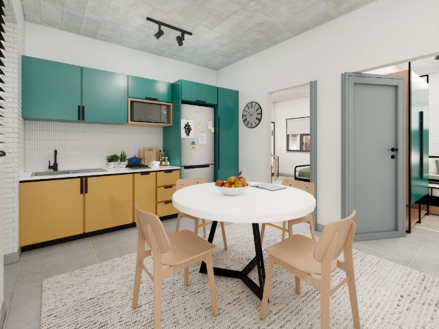 2 Bedroom Apartment / Flat For Sale in Menlyn
