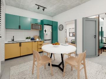 2 Bedroom Apartment / Flat For Sale in Menlyn