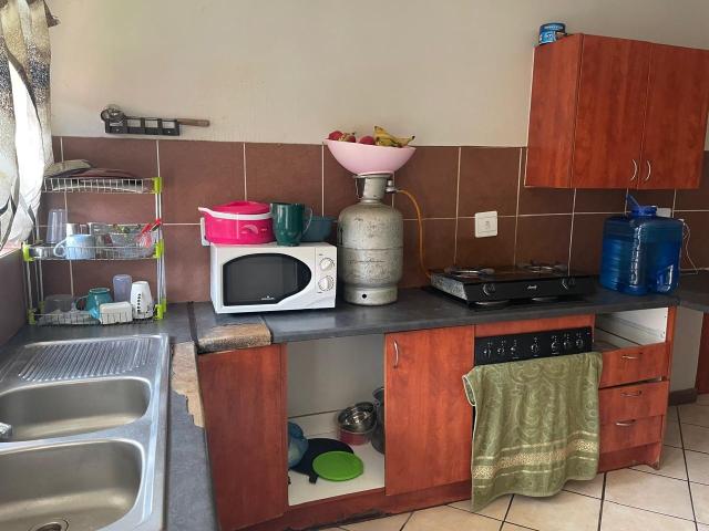 2 Bedroom Apartment / Flat For Sale in Middelburg Central