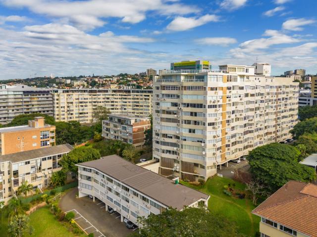 2 Bedroom Apartment / Flat For Sale in Musgrave