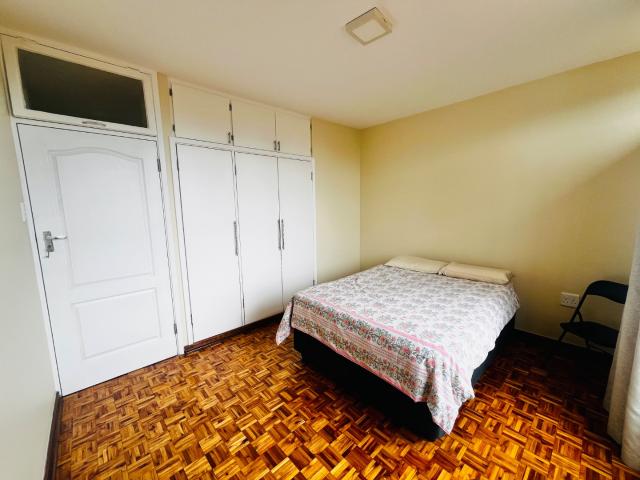 2 Bedroom Apartment / Flat For Sale in Musgrave