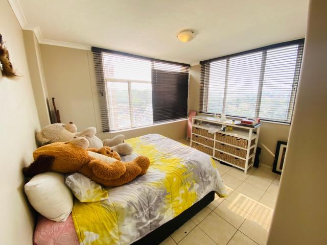 2 Bedroom Apartment / Flat For Sale in Musgrave