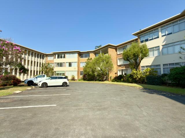 2 Bedroom Apartment / Flat For Sale in Musgrave