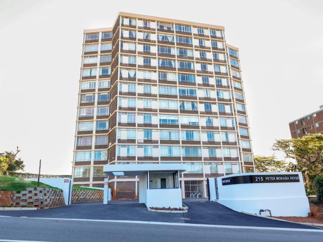 2 Bedroom Apartment / Flat For Sale in Musgrave