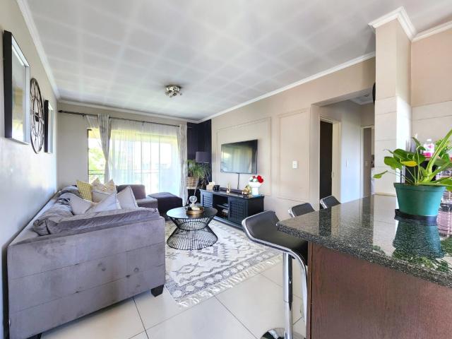 2 Bedroom Apartment / Flat For Sale in Noordwyk