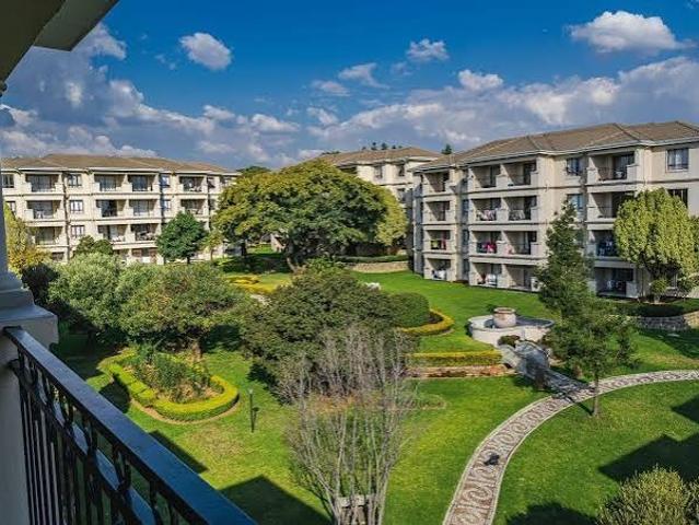 2 Bedroom Apartment / Flat For Sale in Noordwyk