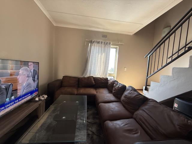 2 Bedroom Apartment / Flat For Sale in Noordwyk
