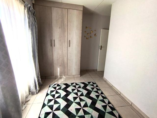 2 Bedroom Apartment / Flat For Sale in Norton