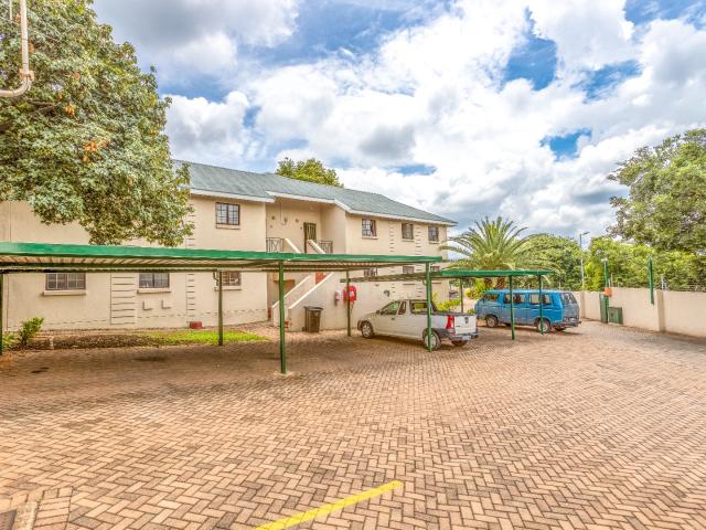 2 Bedroom Apartment / Flat For Sale in Northwold