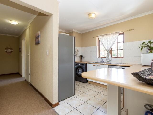 2 Bedroom Apartment / Flat For Sale in Northwold