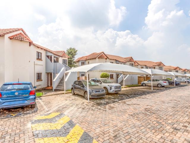 2 Bedroom Apartment / Flat For Sale in Northwold