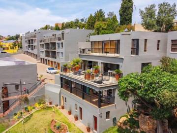 2 Bedroom Apartment / Flat For Sale in Northcliff