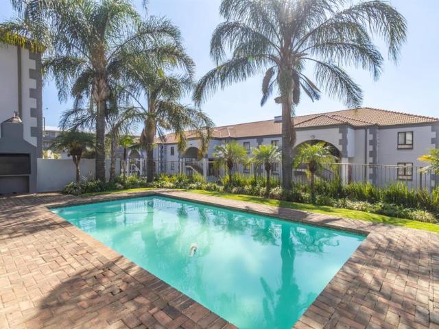 2 Bedroom Apartment / Flat For Sale in Northgate