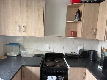 2 Bedroom Apartment / Flat For Sale in Northgate