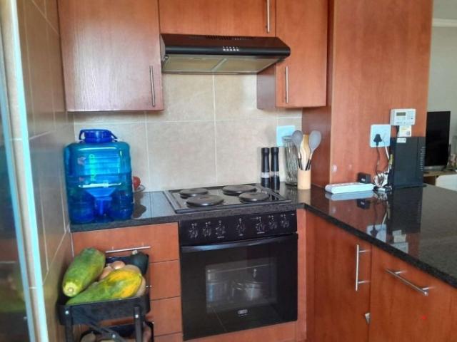 2 Bedroom Apartment / Flat For Sale in New Redruth