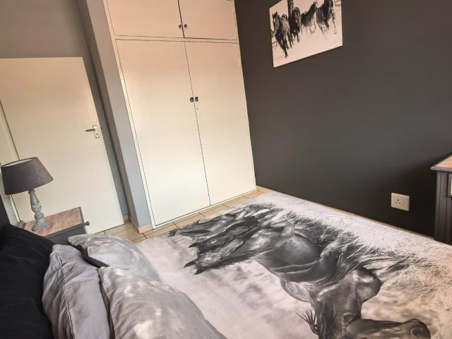 2 Bedroom Apartment / Flat For Sale in New Redruth