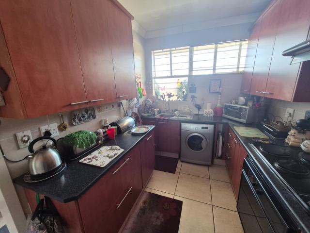 2 Bedroom Apartment / Flat For Sale in New Redruth