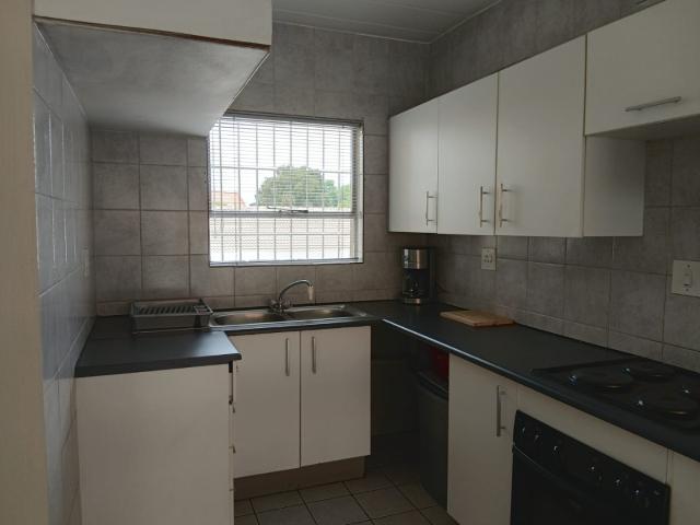 2 Bedroom Apartment / Flat For Sale in New Redruth