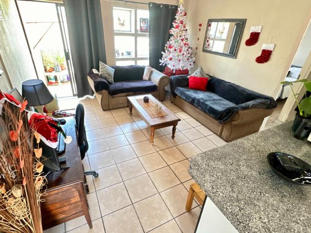 2 Bedroom Apartment / Flat For Sale in New Redruth